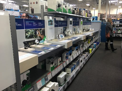 Electronics Store «Best Buy», reviews and photos, 7550 Commons Blvd, Victor, NY 14564, USA
