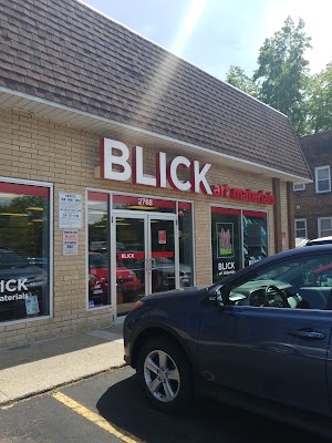 Blick Art Materials - photo 55