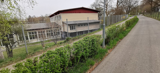 Sportplatz Schönau - Bern