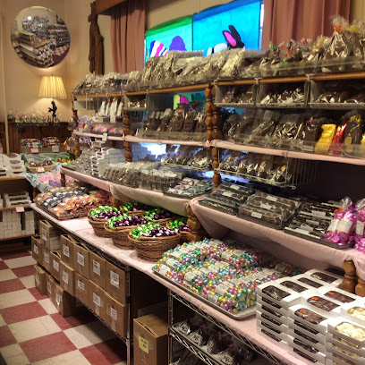 Stever's Candies ~ Homemade Candy Since 1946