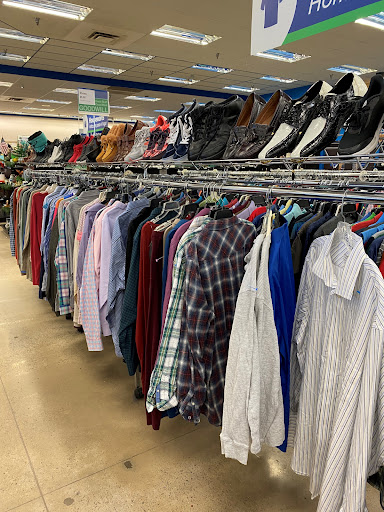 Thrift Store «Goodwill», reviews and photos, 2604 Monroeville Blvd, Monroeville, PA 15146, USA