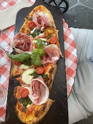 Photo n°117 de Pizza Rina à Nice ()