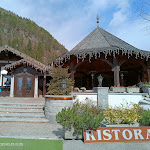 Photo n°7 de l'avis de Anna.i fait le 25/03/2023 à 13:02 sur le  Ristorante Pizzeria - All' Antica Segheria à Carisolo