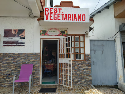 Vegetarian Restaurant - Lunch - C. 18 Nte. 327-1, La Chorrera, Panama