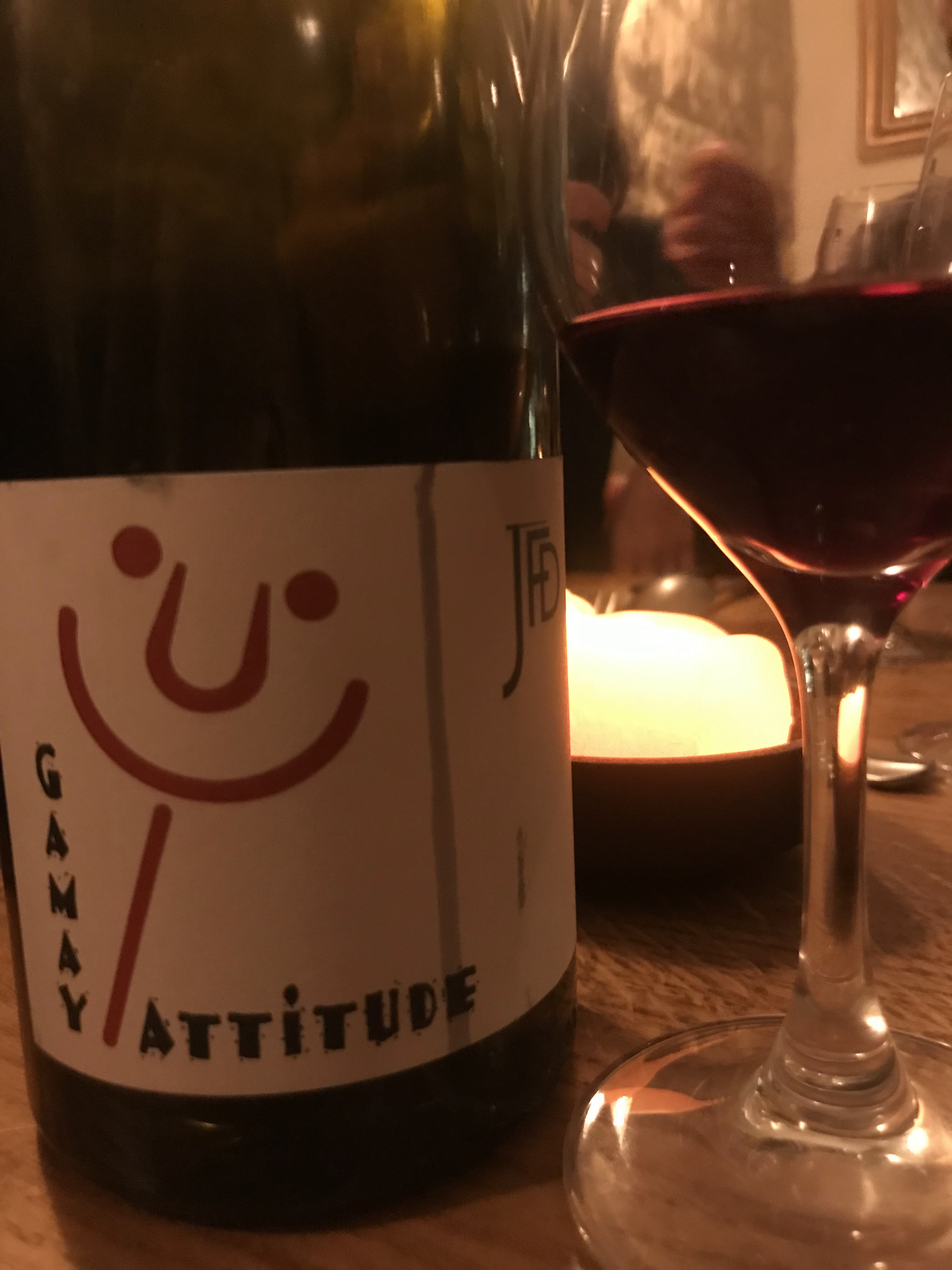 Photo n° 4 de l'avis de Divvino.a fait le 12/01/2019 à 20:40