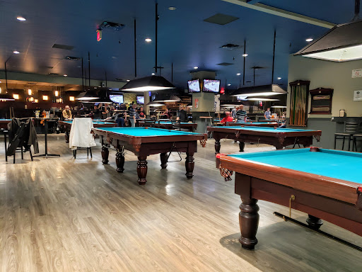 JJQ's Billiards and Lounge