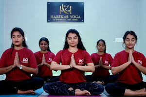 Harikas Yoga - An International Yoga School image