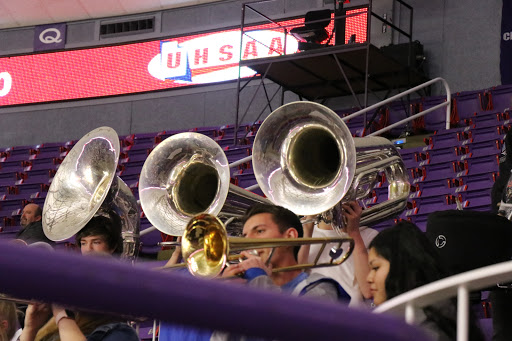 Arena «Dee Events Center at Weber State University», reviews and photos, 4444 Event Center Drive, Ogden, UT 84408, USA