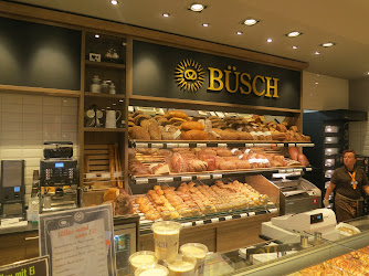 Bäckerei Büsch