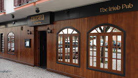 Taverna The Irish Pub