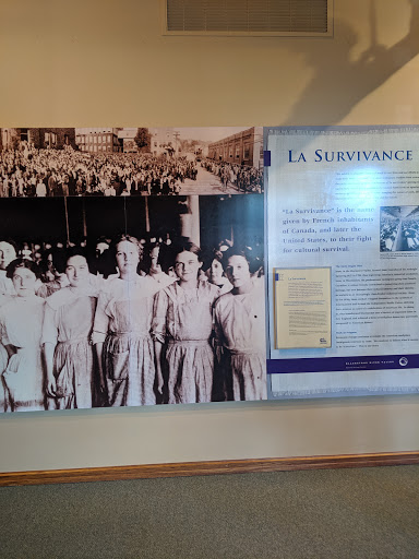 Museum «Museum of Work & Culture», reviews and photos, 42 South Main Street, Woonsocket, RI 02895, USA