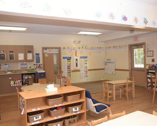 Preschool «Childtime of Clifton, VA», reviews and photos, 6000 Union Mill Rd, Clifton, VA 20124, USA