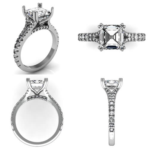 Jeweler «Raybar Fine Jewelry», reviews and photos, 277 N Lynnhaven Rd #109, Virginia Beach, VA 23452, USA