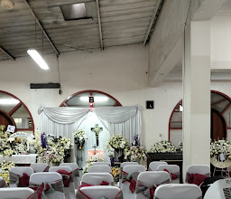 Kapel St Carolu Boromeus photo