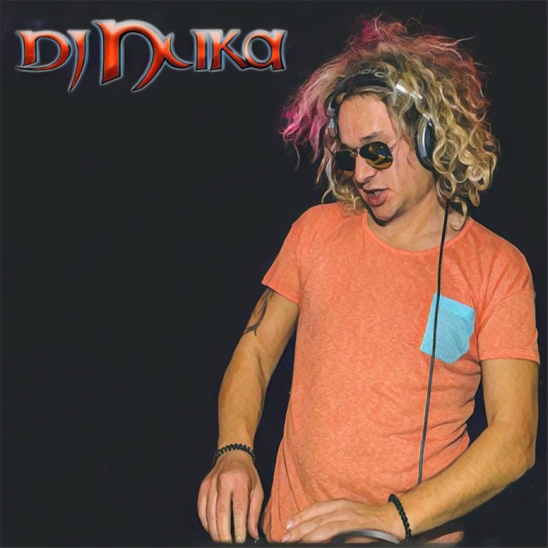 DJ NUKA