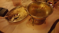 Curry du Restaurant indien Le Gandhi à Clermont-Ferrand - n°10