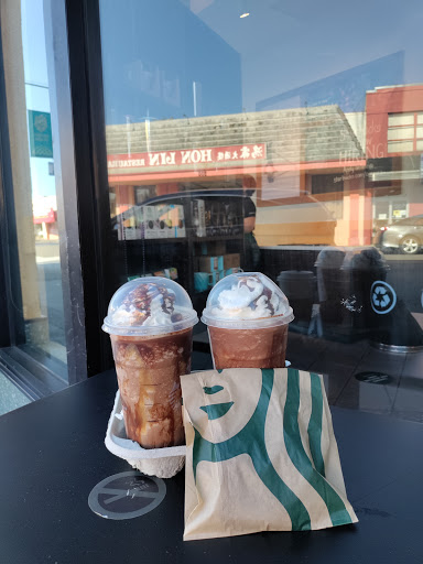 Starbucks image