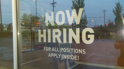 Employment Agency «PeopleReady», reviews and photos, 210 SW Everett Mall Way Ste A, Everett, WA 98208, USA