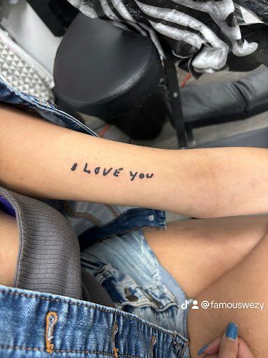 Explore 224 tattoo ideas, creative tattoo ideas in Mattapan, available at Famous Touch Tattoos