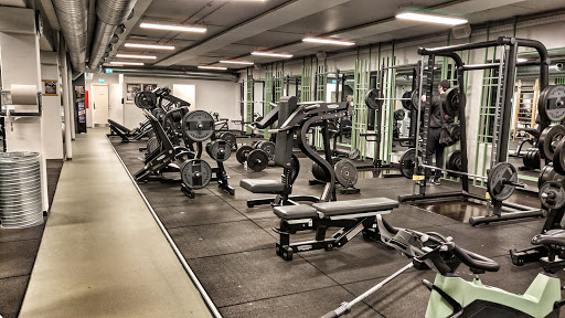 PureGym in Ishøj, Ishøj