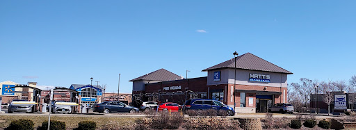 Matt's Express Wash en Crystal Lake