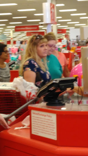 Department Store «Target», reviews and photos, 1300 Ulster Ave, Kingston, NY 12401, USA