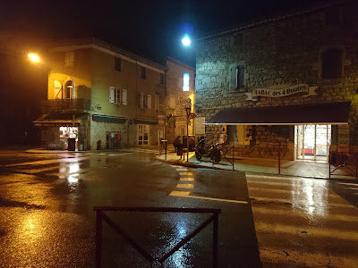 L'etoile à Lablachère
