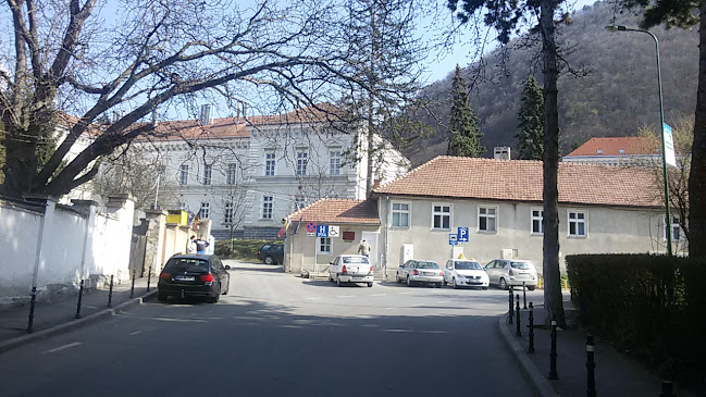 Spitalul Militar de Urgență ”Regina Maria” Brașov - Doctor