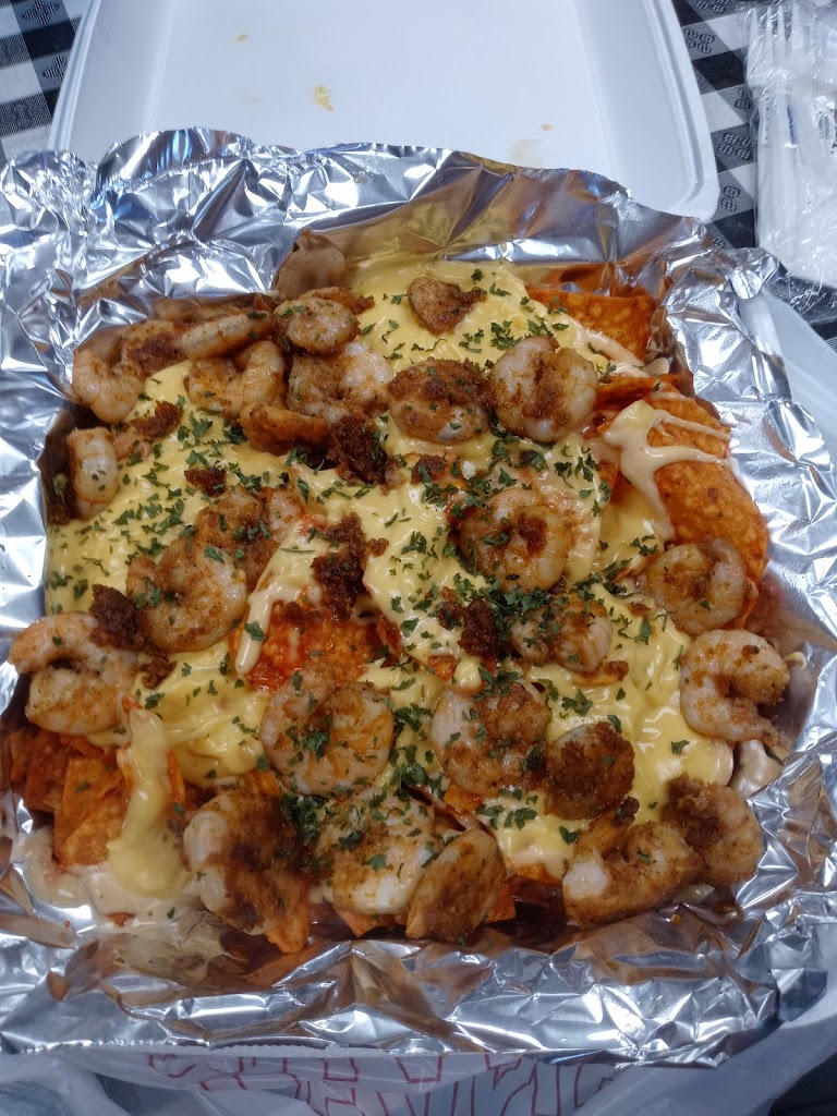 Josie's Creole Kitchen 70810