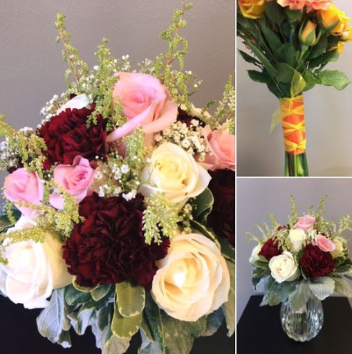 Florist «Andover Floral», reviews and photos, 13652 Crosstown Blvd NW, Andover, MN 55304, USA