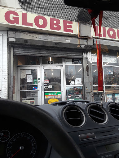 Shopping Mall «Benco Shopping Center», reviews and photos, 4520 Benning Rd SE, Washington, DC 20019, USA