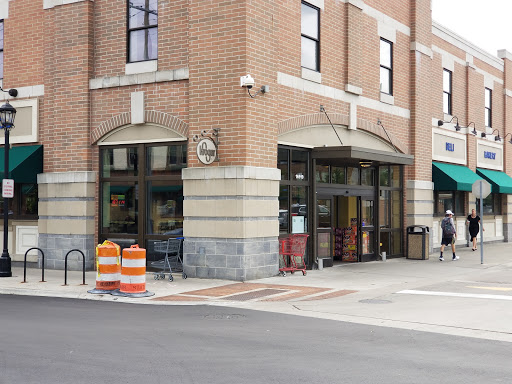 Grocery Store «Kroger», reviews and photos, 16919 Kercheval Ave, Grosse Pointe, MI 48230, USA