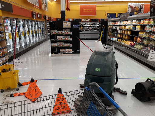 Department Store «Walmart Supercenter», reviews and photos, 4538 US-231, Wetumpka, AL 36092, USA