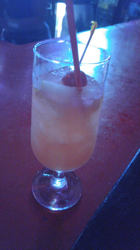 Restaurant «PRIME ULTRA LOUNGE», reviews and photos, 980 Barnett Rd, Columbus, OH 43227, USA