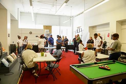 Changing Lives Outreach Center CDC