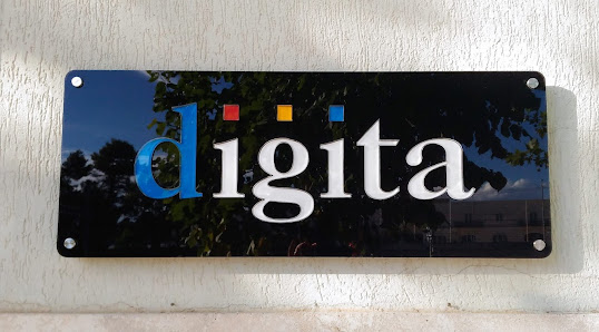 Digita Stampa Via Martiri della Libertà, 60, 70010 Locorotondo BA, Italia