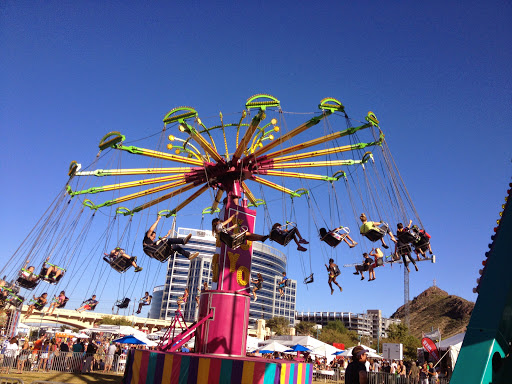 Park «Tempe Beach Park», reviews and photos, 80 W Rio Salado Pkwy, Tempe, AZ 85281, USA