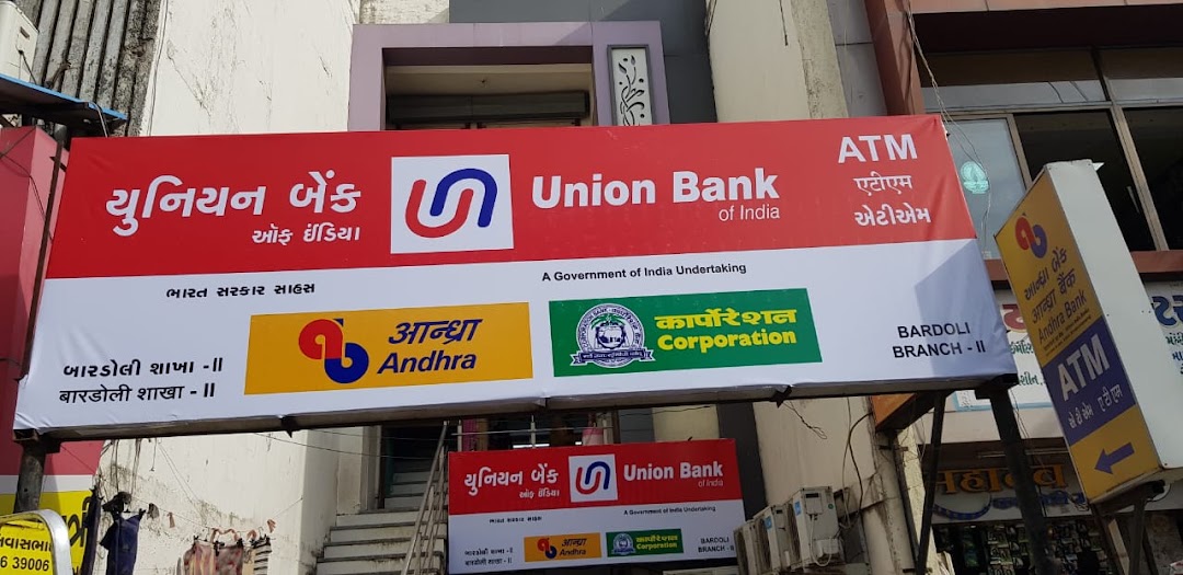 Andhra Bank