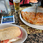 Photo n°1 de l'avis de Delphine.a fait le 06/11/2019 à 12:19 sur le  Bar Pasticceria Tremezzina à Lenno