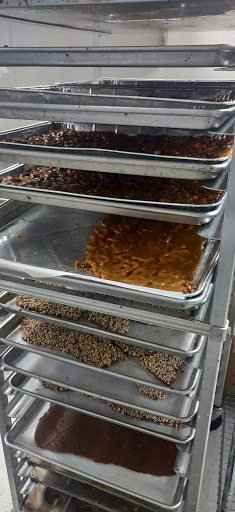 Toffee Break Desserts, 3306 Commercial Ave, Northbrook, IL 60062, USA, 