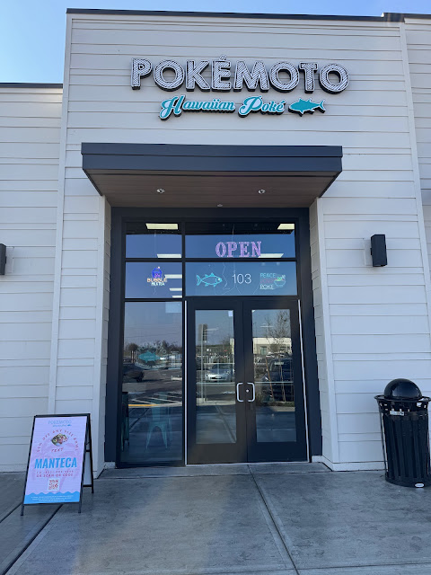 Pokemoto Manteca