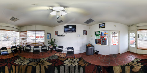 Auto Repair Shop «Doctor Automotive Repair», reviews and photos, 13623 N Cave Creek Rd, Phoenix, AZ 85022, USA