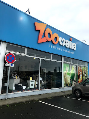 ZOOMALIA Pau - Lons 64 | Animalerie à Lons