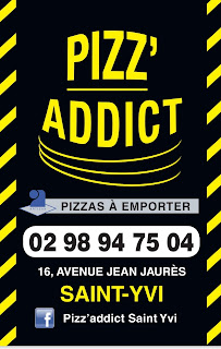 Photos du propriétaire du Pizzas à emporter PIZZ ' ADDICT à Saint-Yvi - n°2