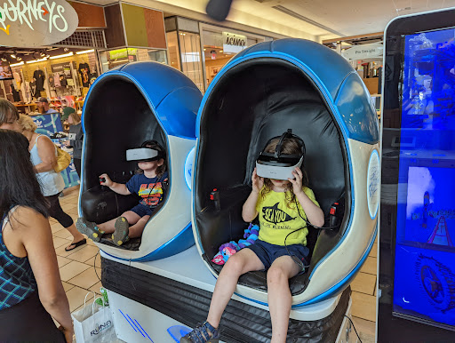 Shopping Mall «The Maine Mall», reviews and photos, 364 Maine Mall Rd, South Portland, ME 04106, USA