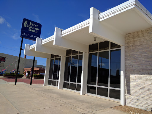First Kansas Bank In Claflin Kansas Working Hours Reviews Contacts