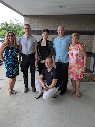 Dance School «Bloomington Arthur Murray Dance Studio», reviews and photos, 1711 N College Ave, Bloomington, IN 47404, USA