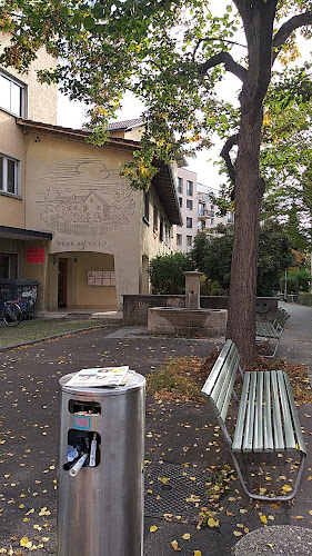 Boxkeller Zürich, Pino Coppola - Zürich