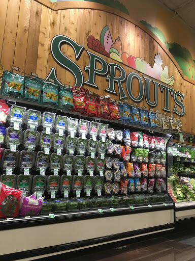Health Food Store «Sprouts Farmers Market», reviews and photos, 22506 Tomball Pkwy, Houston, TX 77070, USA