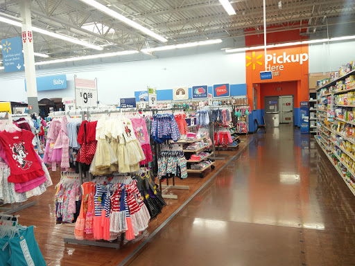 Discount Store «Walmart», reviews and photos, 44009 Osgood Rd, Fremont, CA 94539, USA